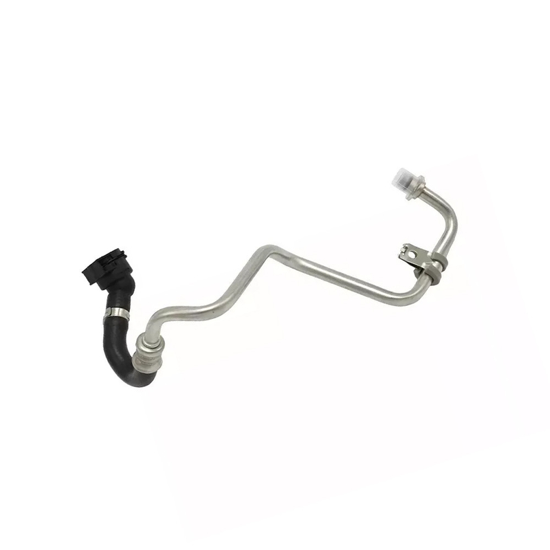 Turbo Coolant Return Hose 11537643226 for 535i 640i X5 X6