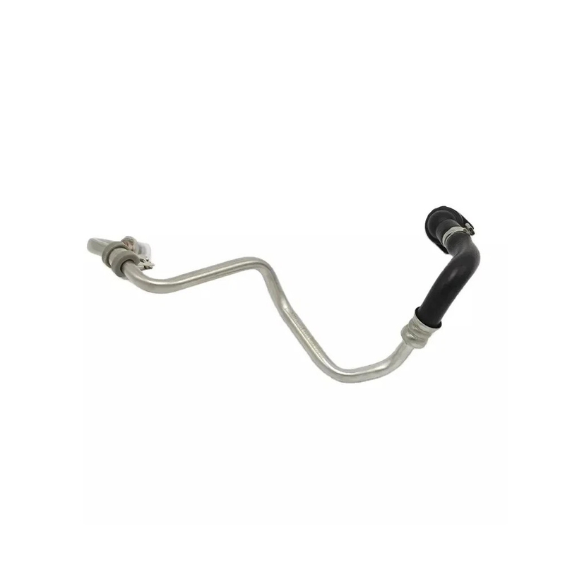 Turbo Coolant Return Hose 11537643226 for 535i 640i X5 X6