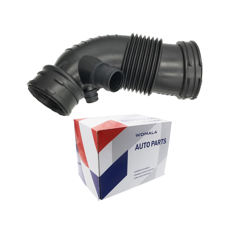 Filtered Air Pipe 13717597586 for 528i X3 X5 328i 320i 428i