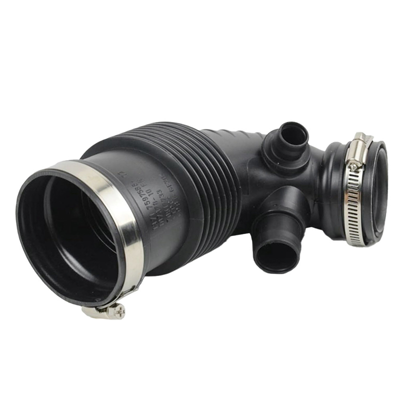 Filtered Air Pipe 13717597586 for 528i X3 X5 328i 320i 428i