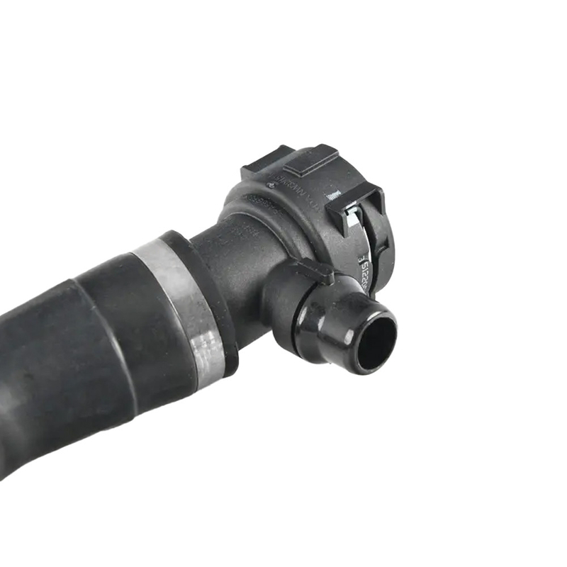 Womala Coolant Return Hose 17128602870 For 328i 428i X3 X4 X5 X6 528i
