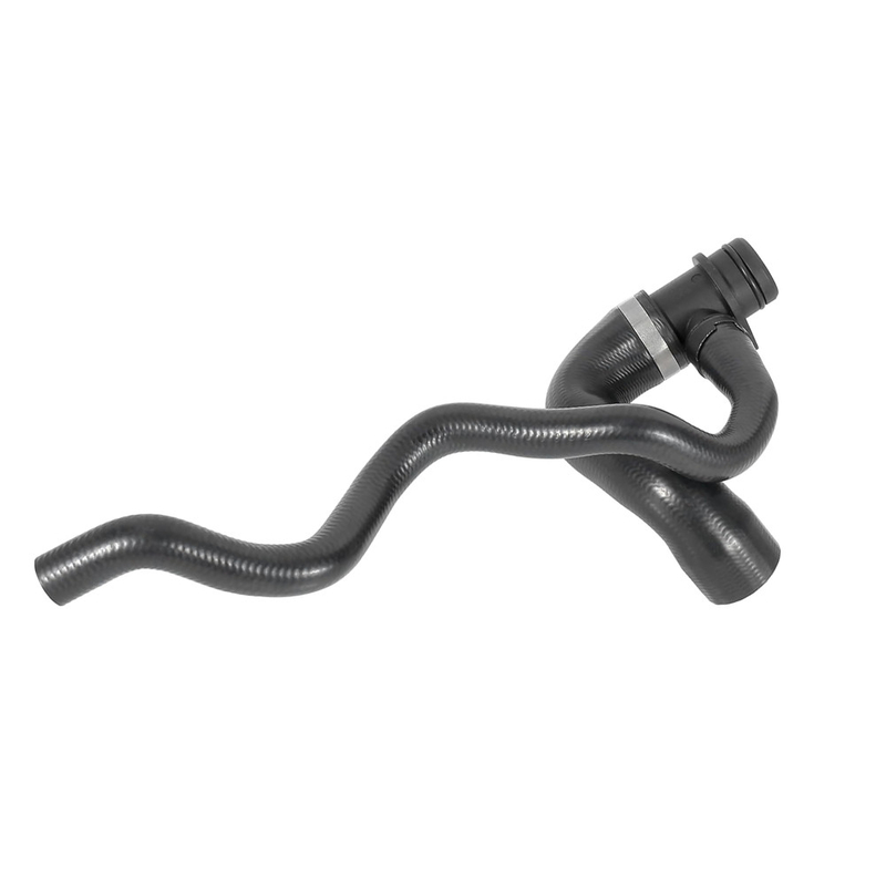 Womala Engine Coolant Hose 11537639998 For F10 F12 F13 F01 F02 F06 F07