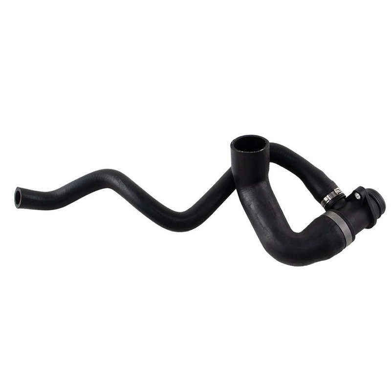 Womala Engine Coolant Hose 11537639998 For F10 F12 F13 F01 F02 F06 F07