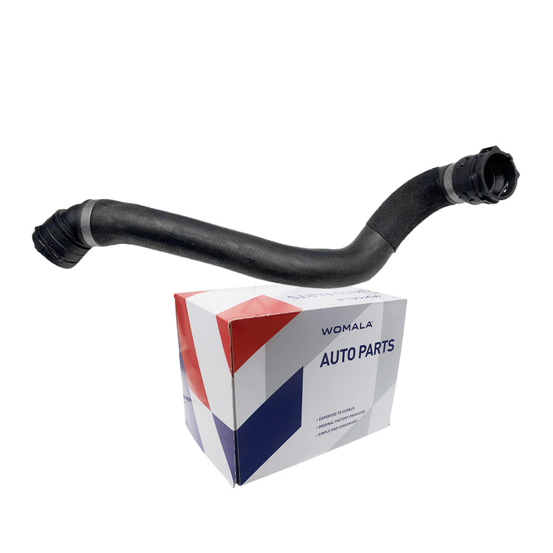 Lower Radiator Hose 17128602603 Car Part For 1 Series 3 Series X1 Models