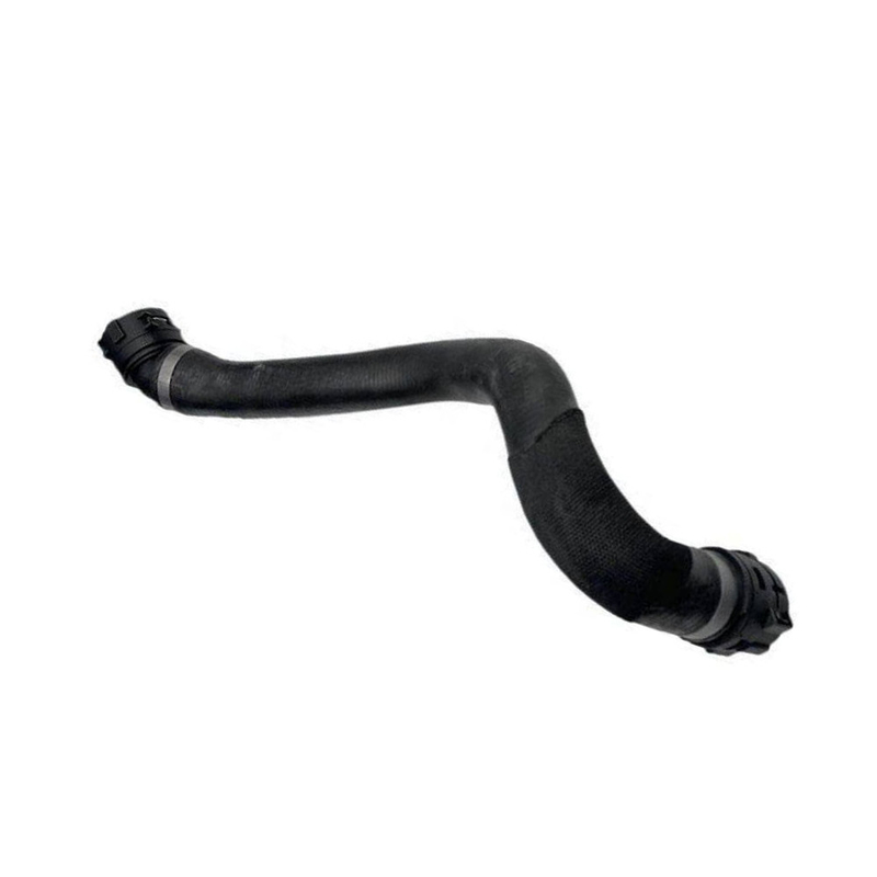 Lower Radiator Hose 17128602603 Car Part For 1 Series 3 Series X1 Models