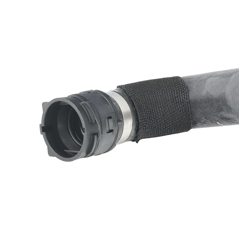 Lower Radiator Hose 17128602603 Car Part For 1 Series 3 Series X1 Models