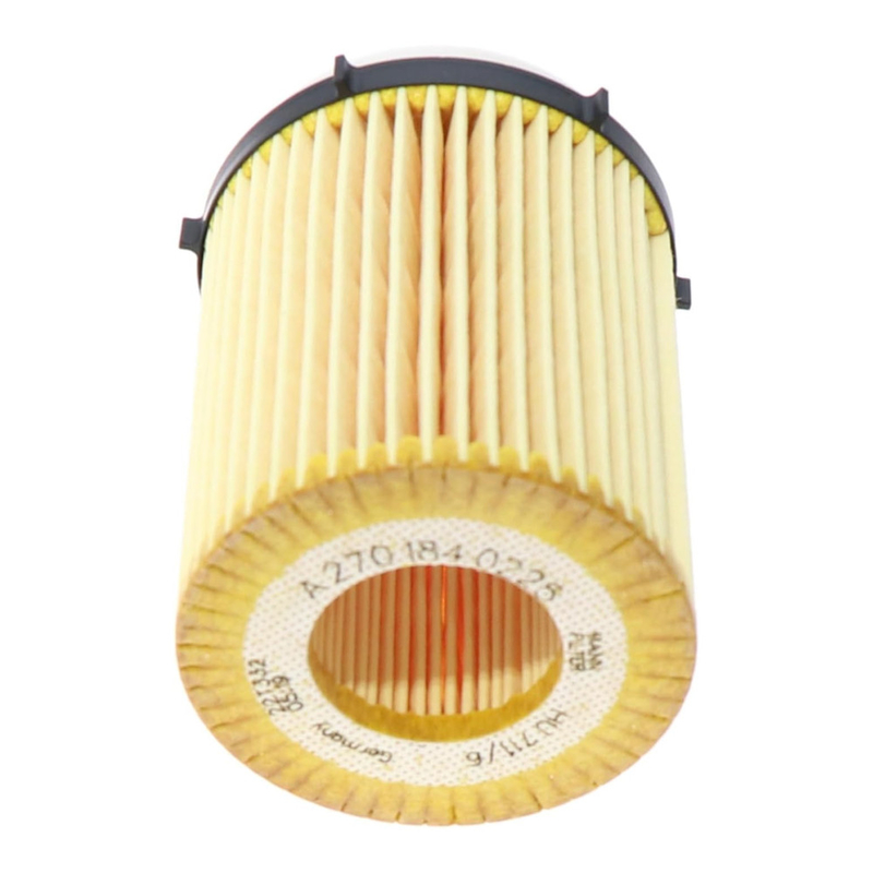 Womala Oil Filter A2701800109 for C300 E300 GLC300 GLA250 2015–2022