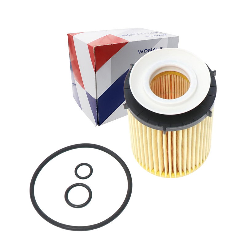 Womala Oil Filter A2701800109 for C300 E300 GLC300 GLA250 2015–2022
