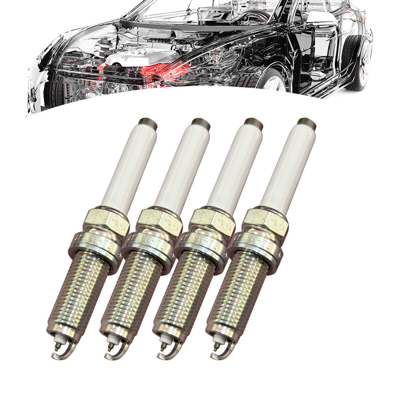 Womala Spark Plug A2701590600 for A180 A200 A45 CLA45 GLA45 AMG 2012‑2022