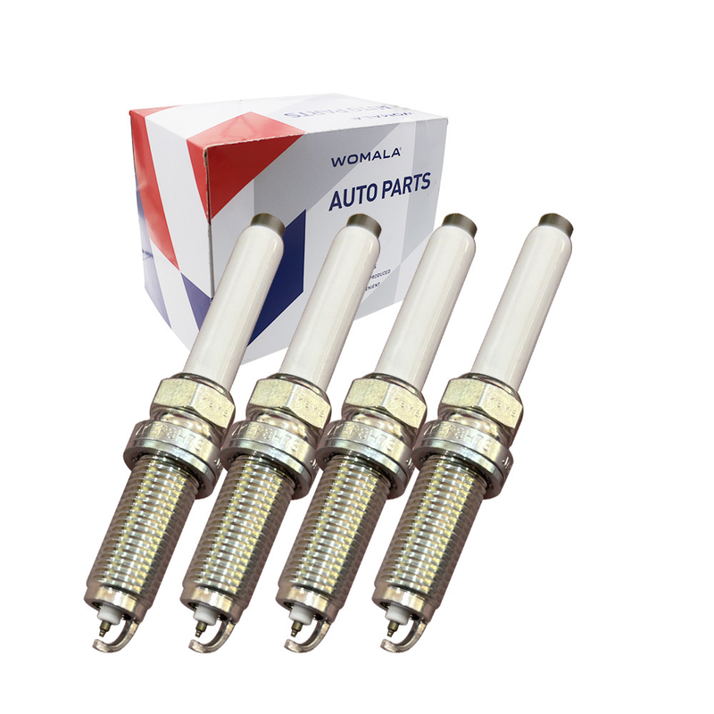 Womala Spark Plug A2701590600 for A180 A200 A45 CLA45 GLA45 AMG 2012‑2022