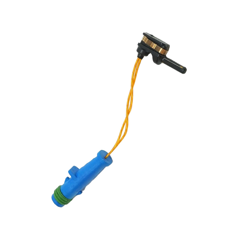 Front Brake Pad Wear Sensor A1695401617 for A B CLA GLA Models