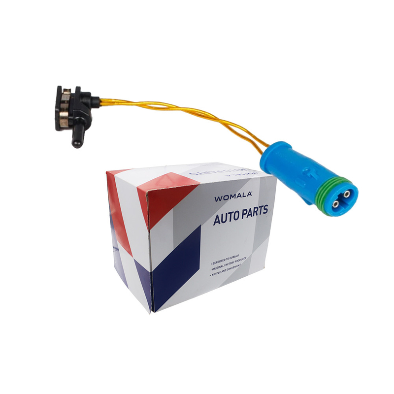 Front Brake Pad Wear Sensor A1695401617 for A B CLA GLA Models