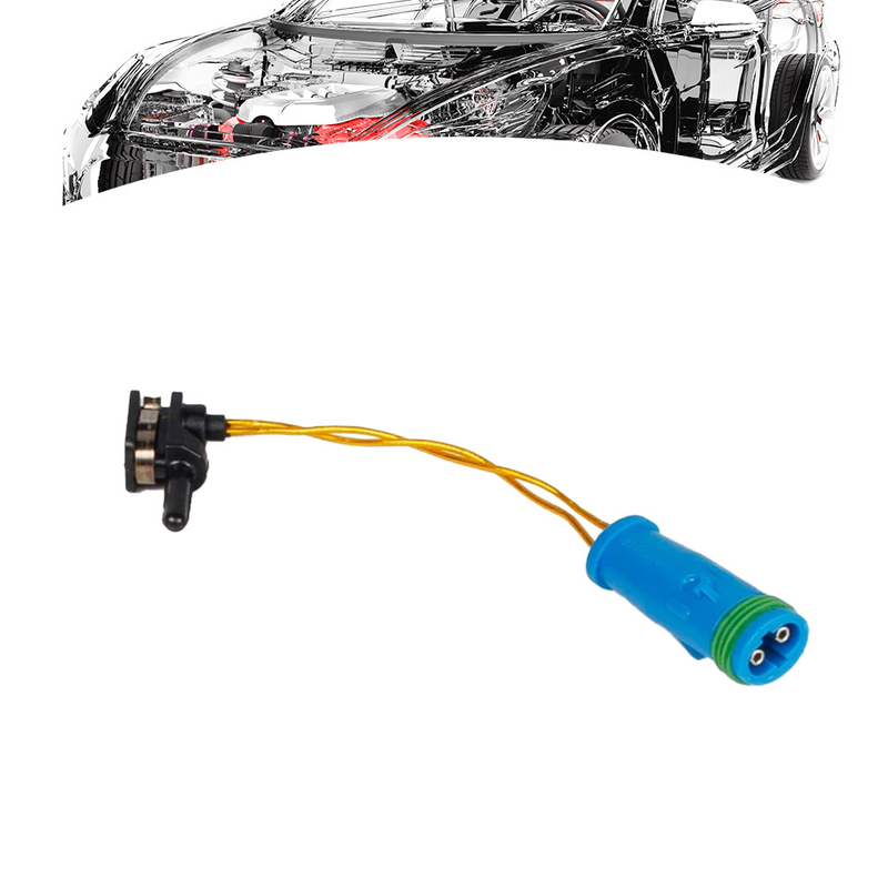 Front Brake Pad Wear Sensor A1695401617 for A B CLA GLA Models
