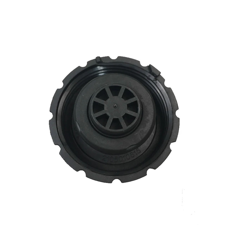 Womala Radiator Expansion Water Tank Cap A2105010615 for E350 C300 GLC300 2014‑2020