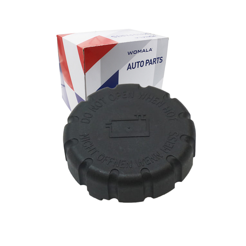 Womala Radiator Expansion Water Tank Cap A2105010615 for E350 C300 GLC300 2014‑2020