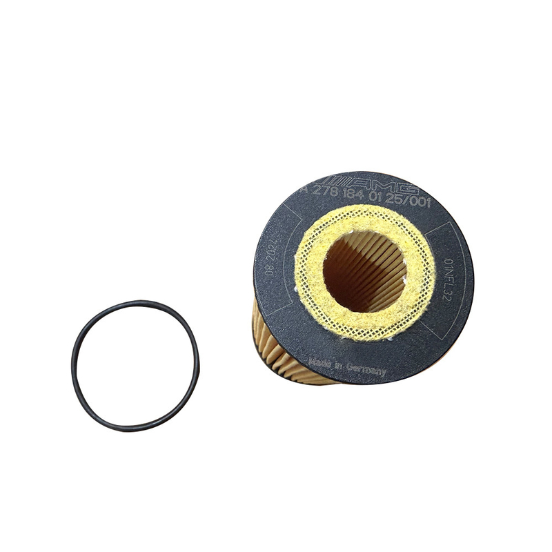 Womala Oil Filter A2781800009 for E350 GLC350 GLE350 GLS450 2015‑2022