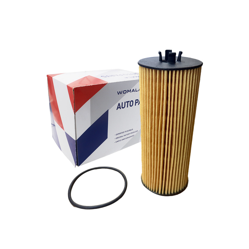 Womala Oil Filter A2781800009 for E350 GLC350 GLE350 GLS450 2015‑2022