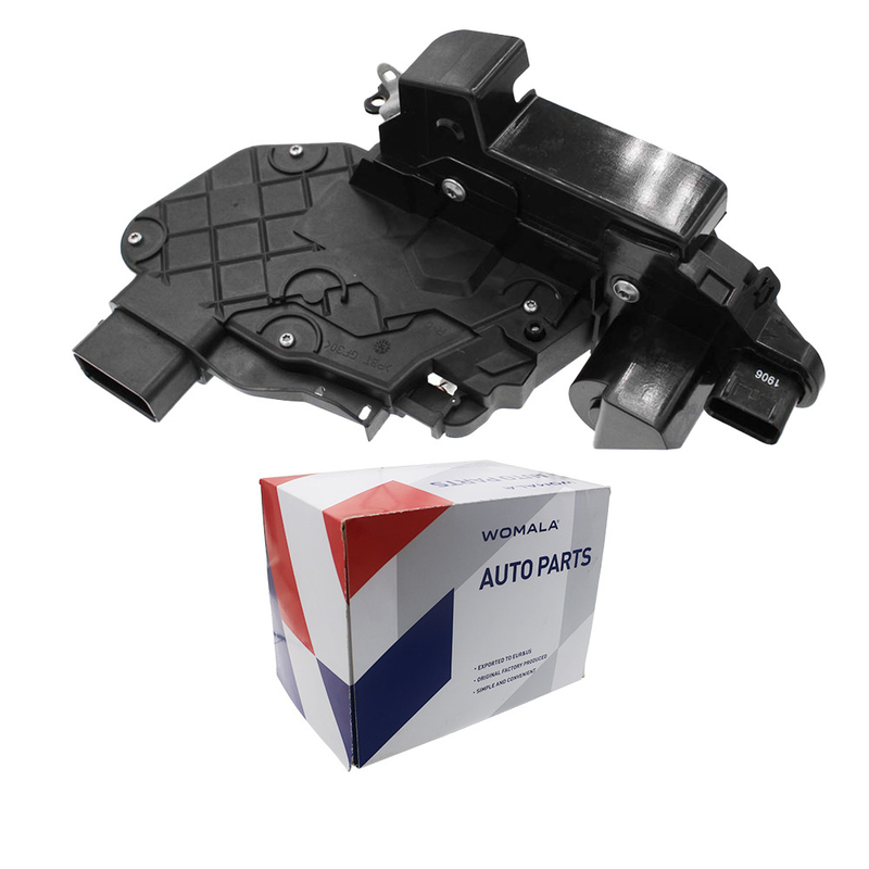 Front Right Door Lock Actuator LR014100 For Land Rover Discovery LR3 LR4