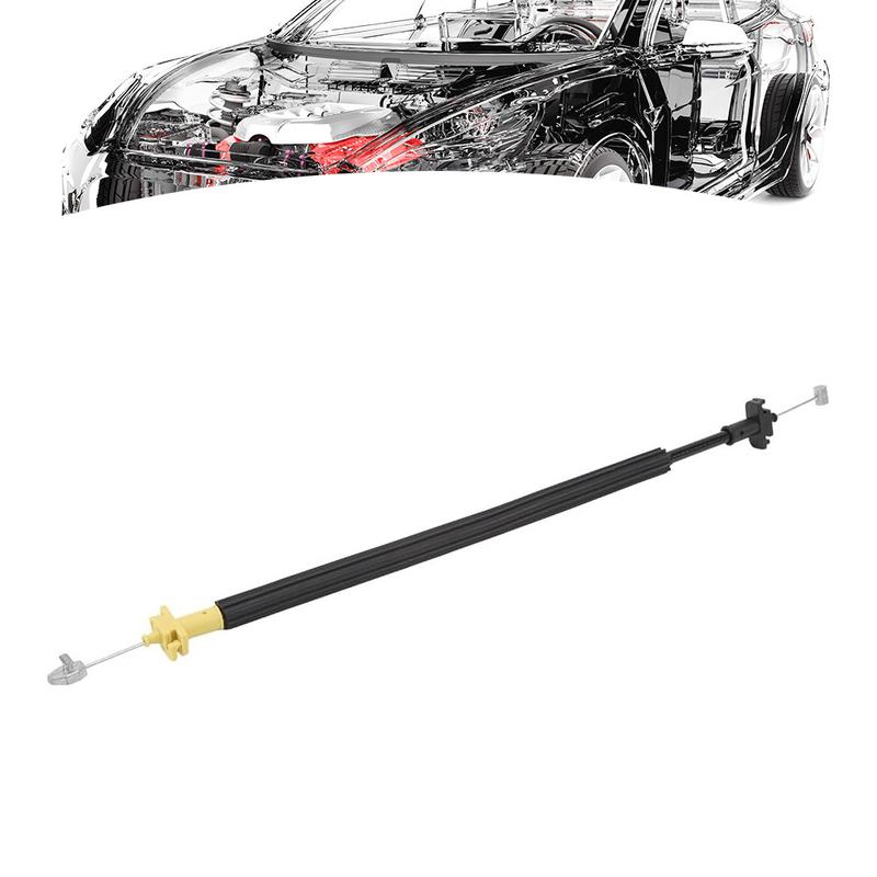 Front Door Lock Cable LR025409 for Land Rover LR2 LR4 Discovery Sport