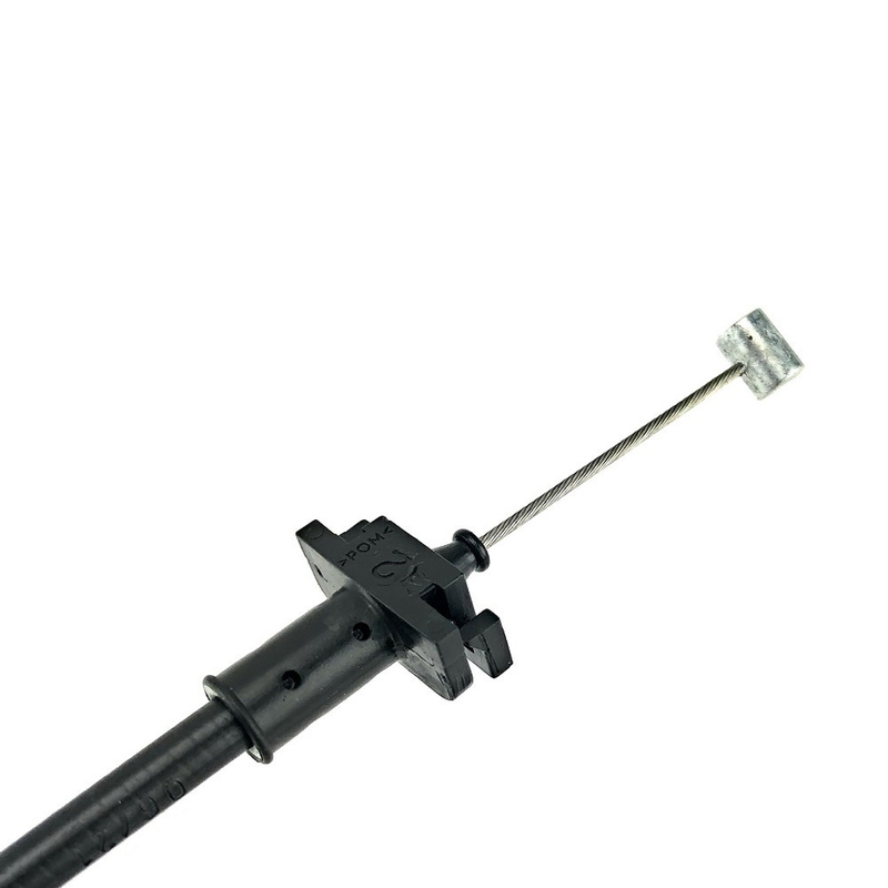 Front Door Lock Cable LR025409 for Land Rover LR2 LR4 Discovery Sport