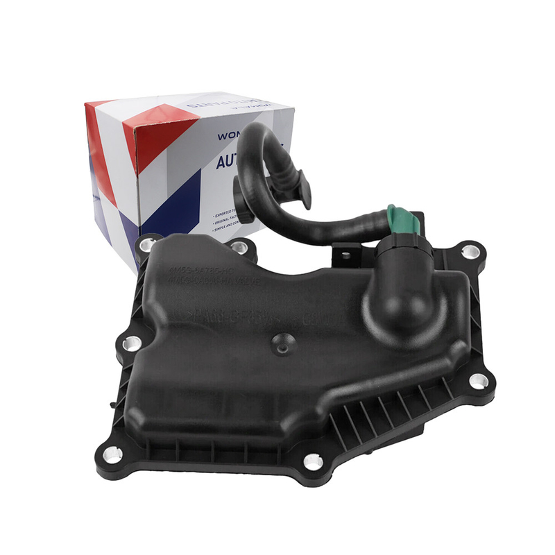 Oil Air Separator LR025615 for Land Rover LR2 LR4 Discovery Sport