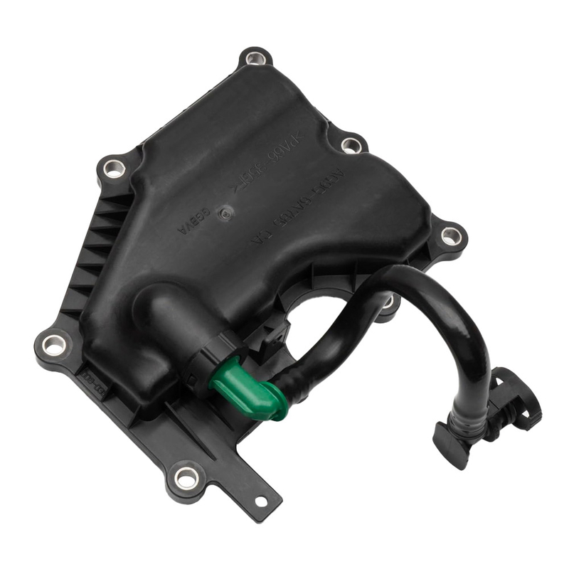 Oil Air Separator LR025615 for Land Rover LR2 LR4 Discovery Sport