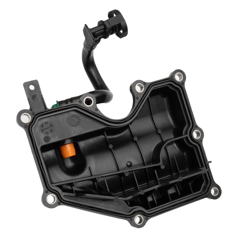 Oil Air Separator LR025615 for Land Rover LR2 LR4 Discovery Sport