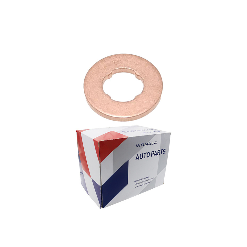 Fuel Injector Seal O Ring LR032818 For Land Rover Discovery LR3 LR4 Evoque