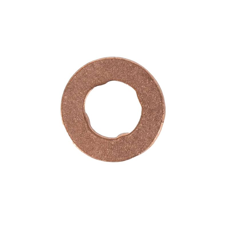 Fuel Injector Seal O Ring LR032818 For Land Rover Discovery LR3 LR4 Evoque