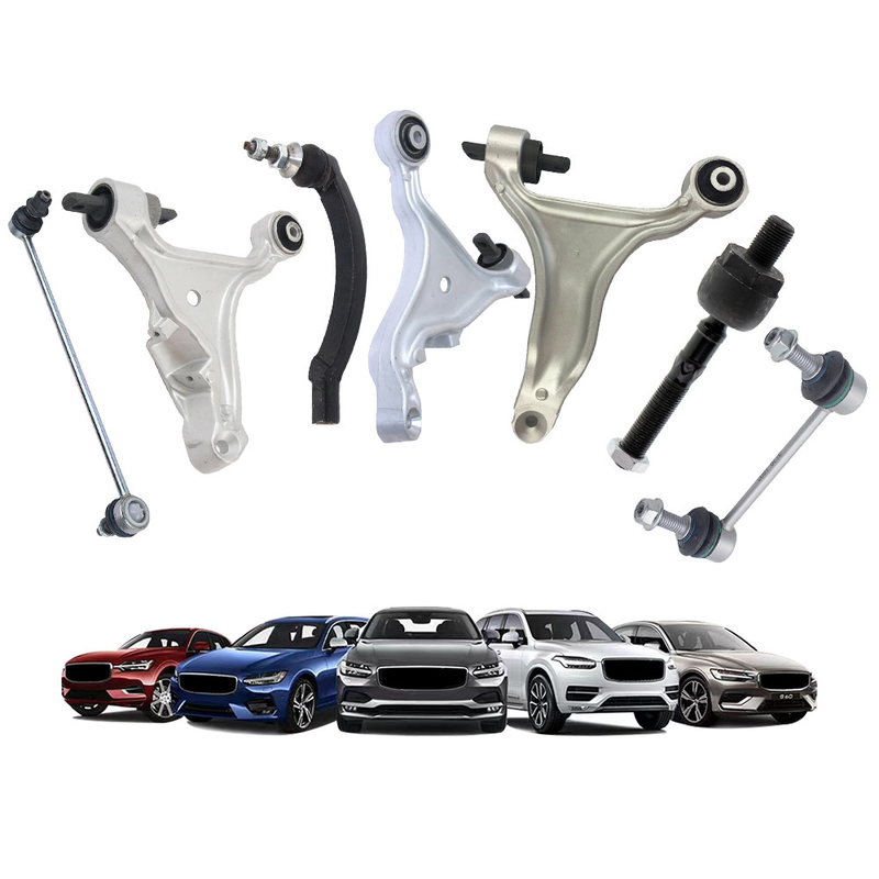 Womala Front Lower Control Arm Left 31277463 31277462 For C30 (2006-2012) S40 (2004-2012)