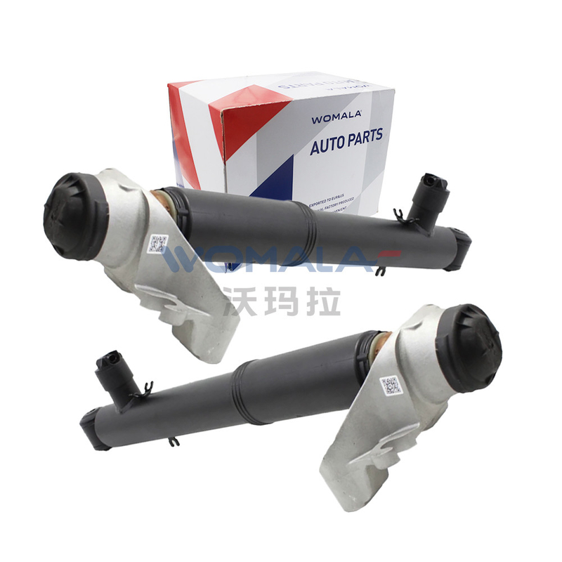 Rear Left And Right Electric Shock Absorber 31451370 31476853 For XC90 2016-Onwards