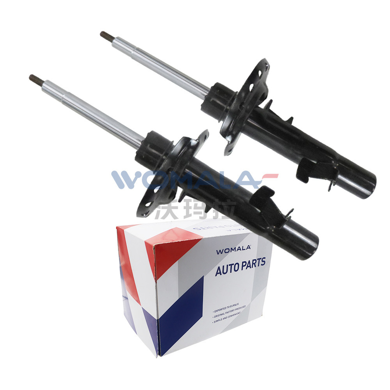 Suspension Strut Left Front 31277201 31277200 For S60 S80 V60 XC70 2008-2016 CROSS COUNTRY Front Shock Absorber