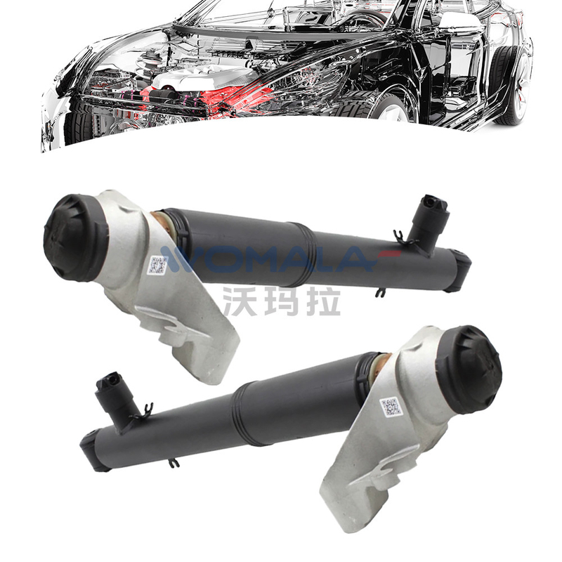 Rear Left And Right Electric Shock Absorber 31451370 31476853 For XC90 2016-Onwards