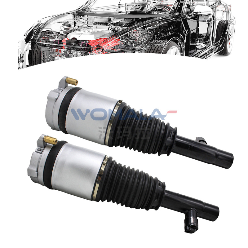 Xc90 Xc60 Front Right / Left Air Suspension Shock Absorber 31451834 31451833 for XC90 2016-2019