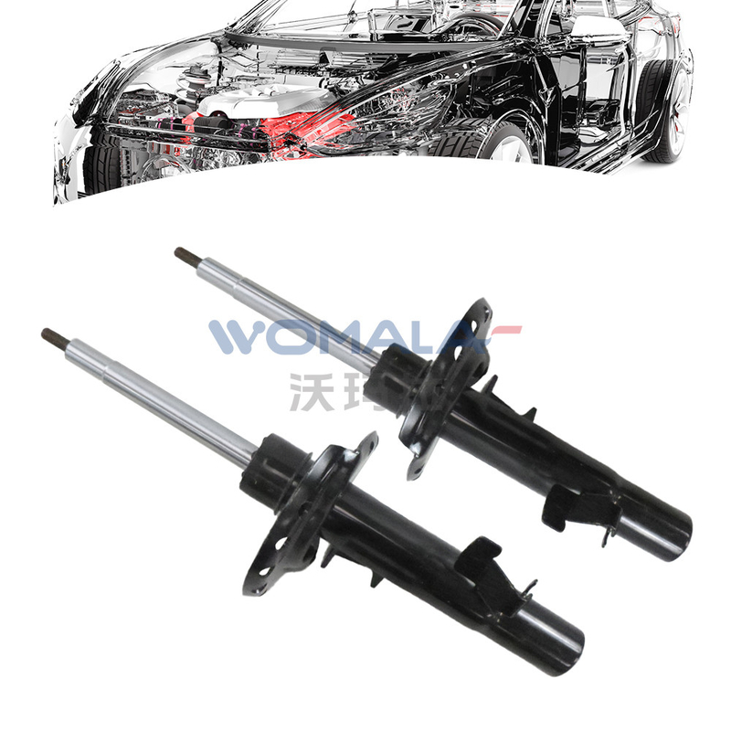 Suspension Strut Left Front 31277201 31277200 For S60 S80 V60 XC70 2008-2016 CROSS COUNTRY Front Shock Absorber