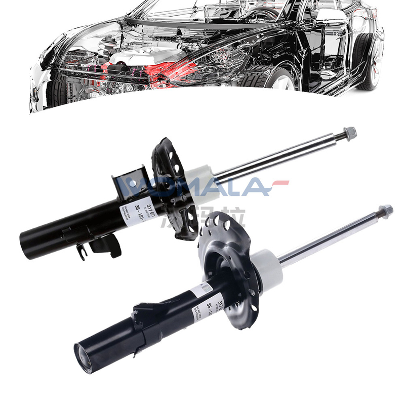 Front Shock Absorber L/R  31277371 31277370 For XC60 2008-2017 XC60