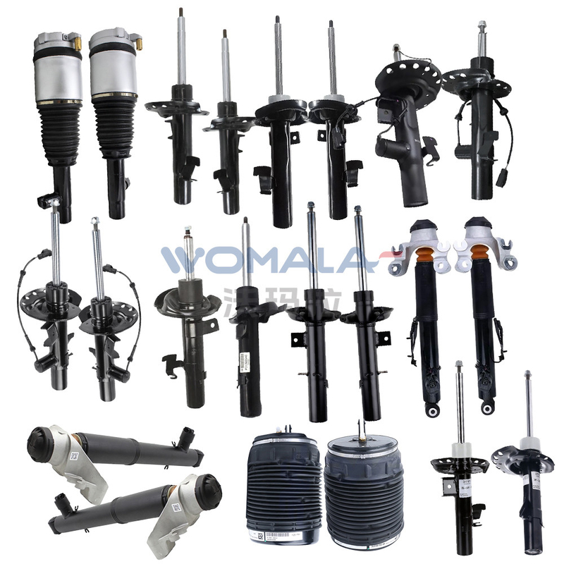Front Shock Absorber L/R  31277371 31277370 For XC60 2008-2017 XC60