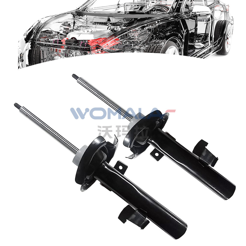 Front Suspension Strut Assembly L/R 31277590 31277589 For C30 2006-2012 C70 2006-2013 S40 2004-2012