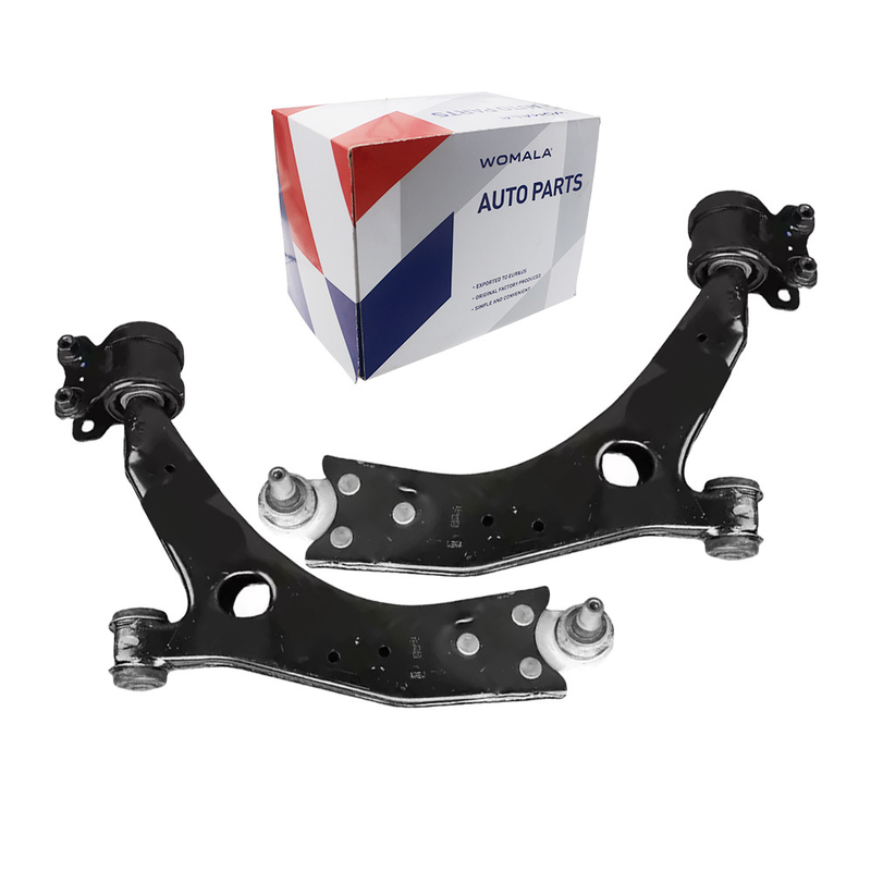 Womala Front Lower Control Arm Left 31277463 31277462 For C30 (2006-2012) S40 (2004-2012)