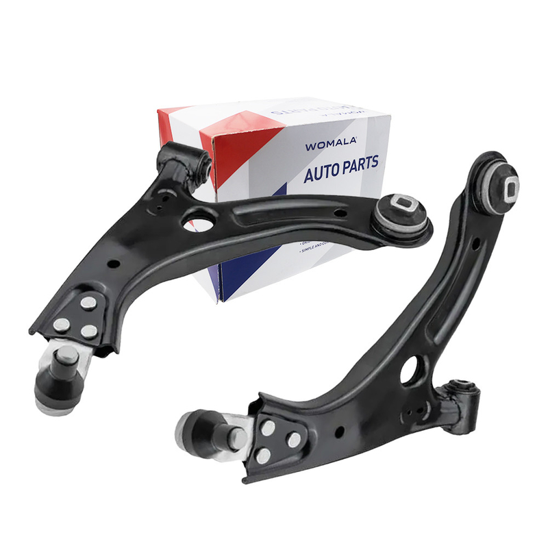 EX40 Control Arm 32221153 32221154 With Bushing Wheel Suspension For XC40 SUV 2018