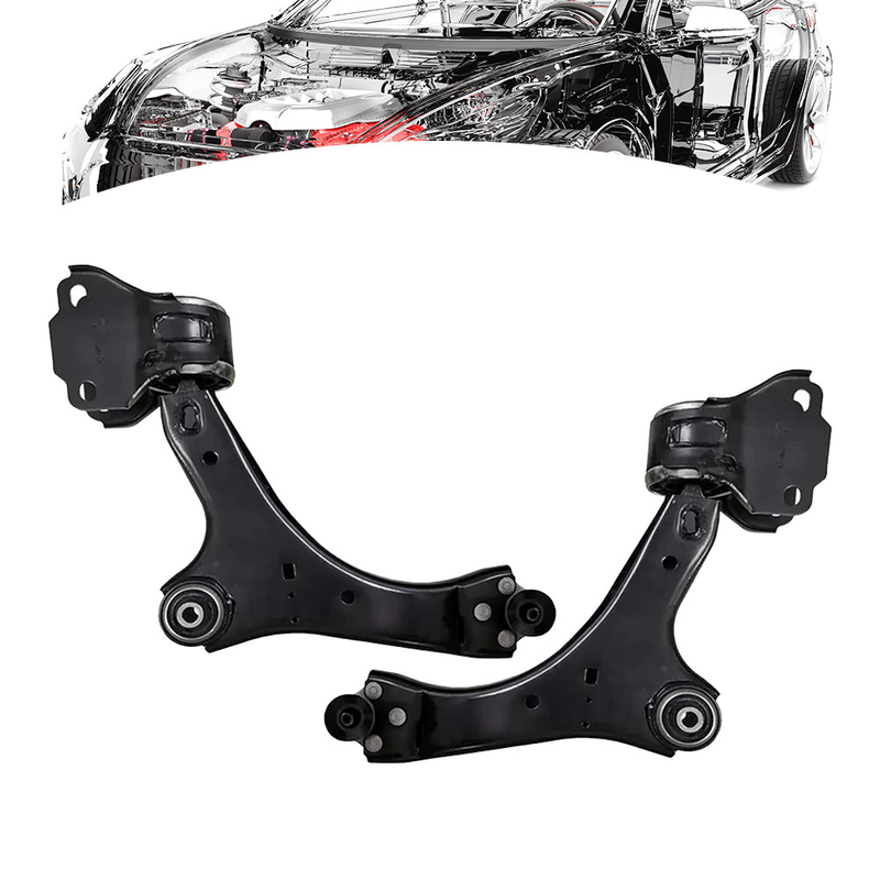 Suspension Control Arm 31317661 31317662 For S80L 2009-2015 S60 II 2011-2017 V60 2012- V40 V70 V90