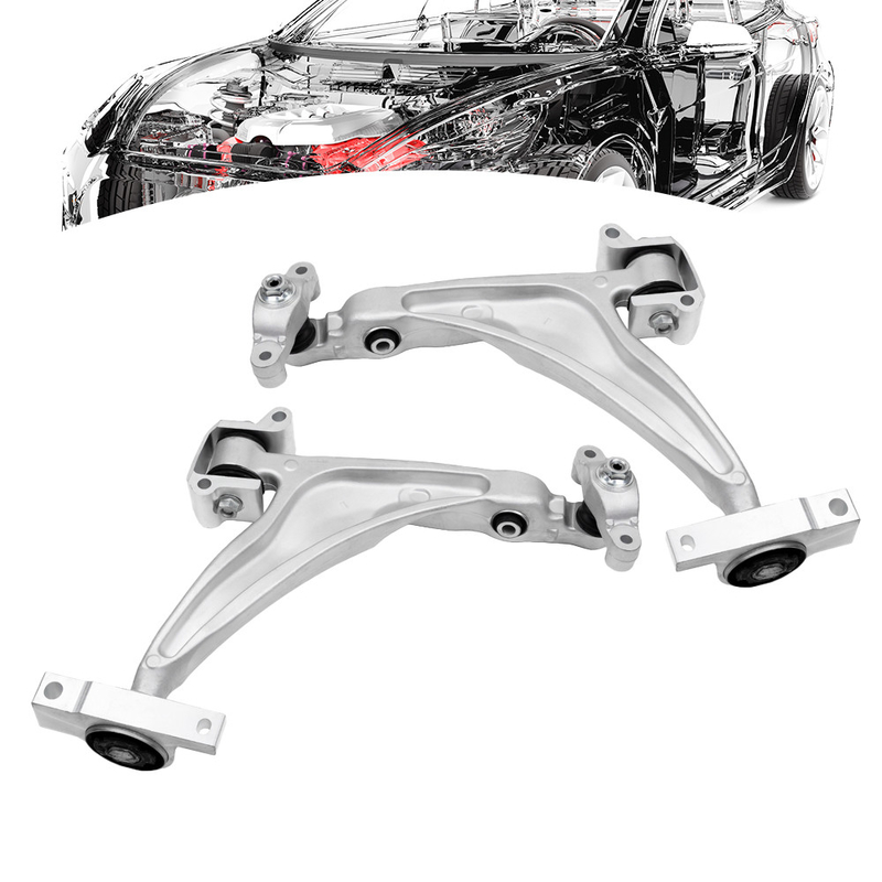 Suspension Lower Left Front Control Arm 31658893 31658894 31360630 31360633 For XC90 2014-2018