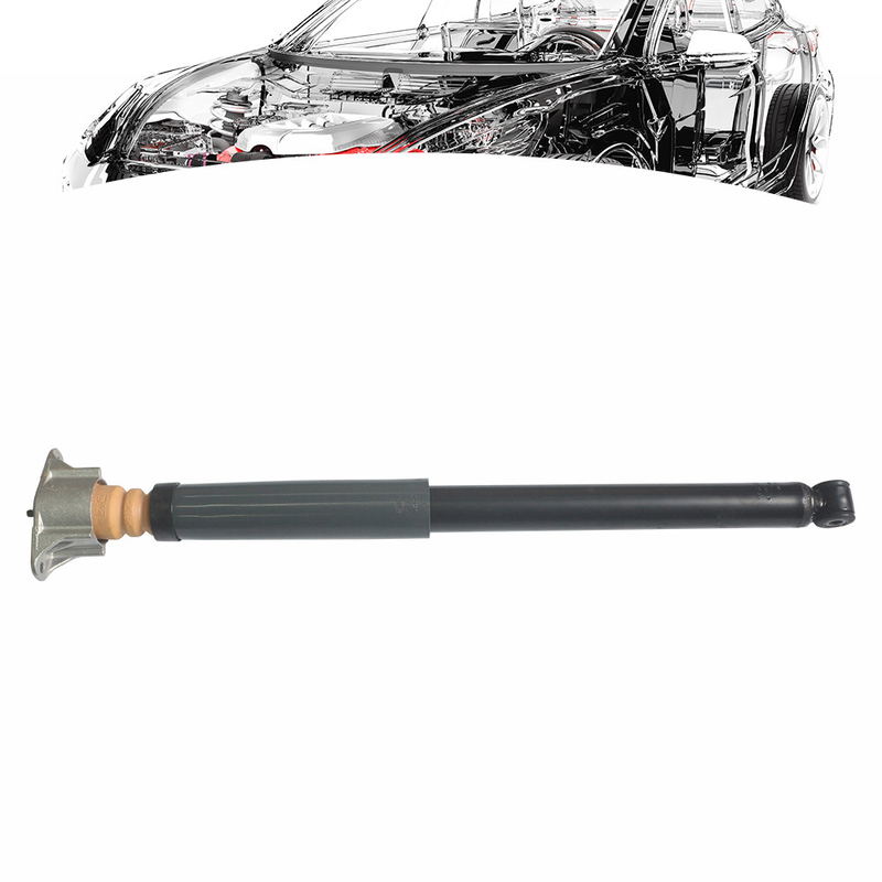 Rear LH Shock Absorber 31451024 31201047 31212943 for V40 (2013-) C70 (2006-2013) S40 (2004-2012) V50 (2004-2012) C30 (2006-2012)