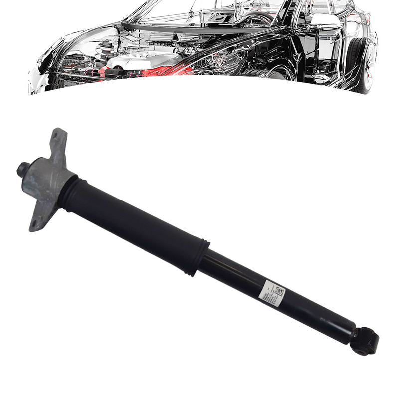 Front And Rear Shock Absorber Suspension Struts 32221535 32221536 For EX30, EX40, XC40 (2018 And Later)