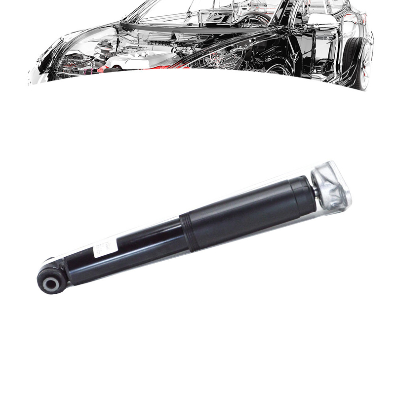 Suspension Shock Absorber 31340697 For S60 S60L S80 S80L V60 And XC70