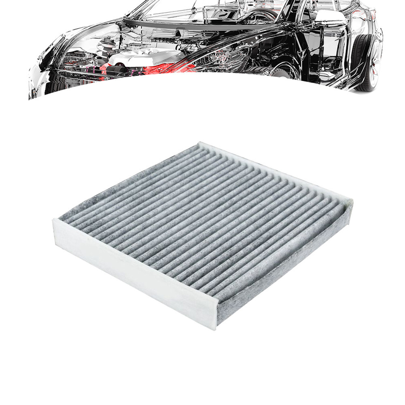 Womala Car Cabin Filter LR036369 for Discovery Sport Evoque LR4