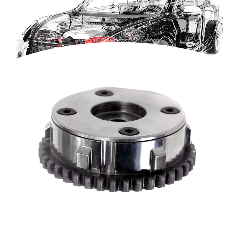 Womala Camshaft Adjuster Gear Actuator LR050849 for Discovery Sport Evoque LR4

