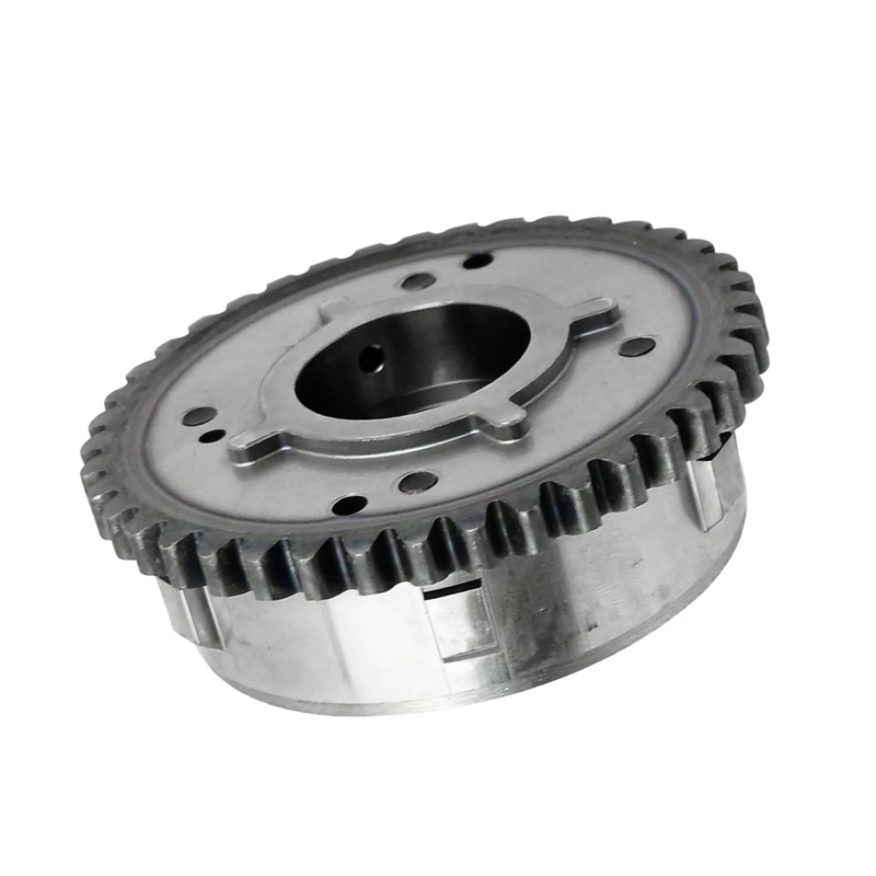 Womala Camshaft Adjuster Gear Actuator LR050849 for Discovery Sport Evoque LR4

