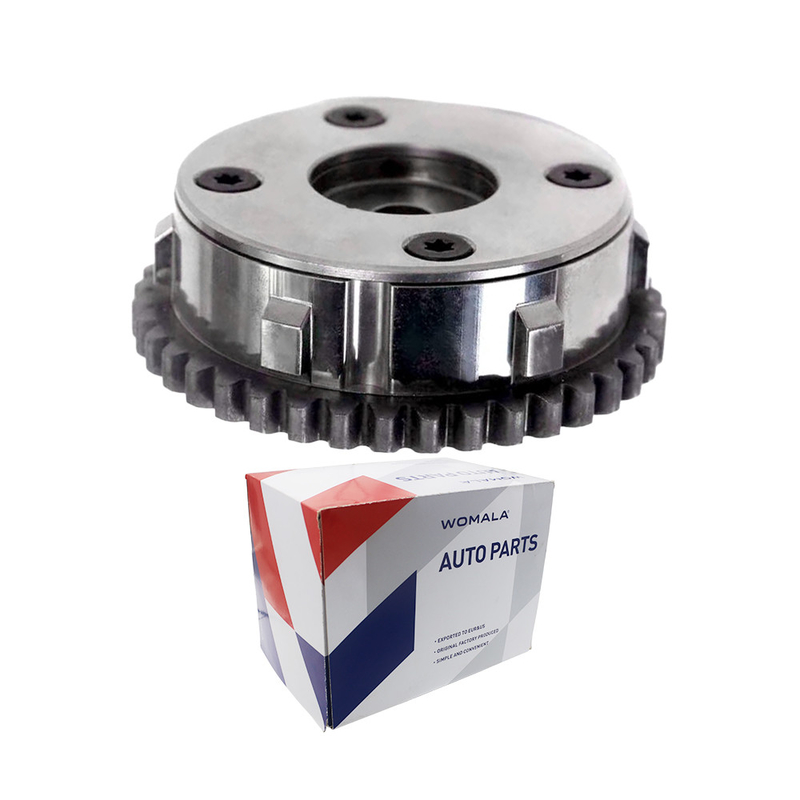 Womala Camshaft Adjuster Gear Actuator LR050849 for Discovery Sport Evoque LR4

