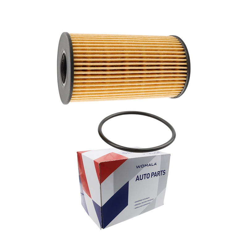 Womala Oil Filter LR073669 for Defender Discovery Sport Evoque

